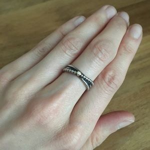 Pandora ring